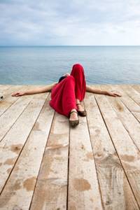 อกหัก ดูแลสุขภาพ