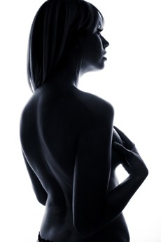 มะเร็งเต้านม