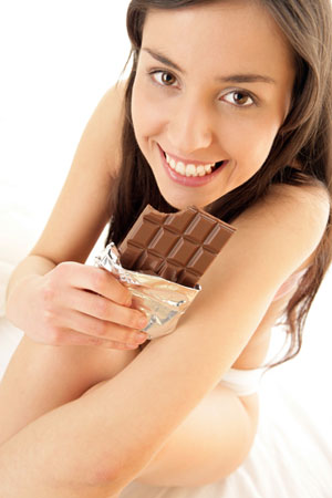 chocolate