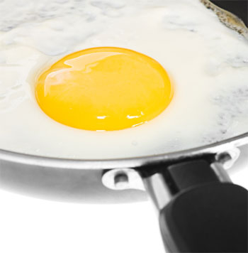 เมนูไข่