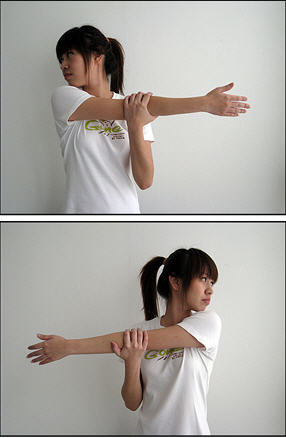 กายบริหาร