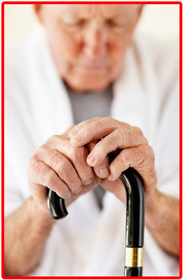 โรคข้อเสื่อม