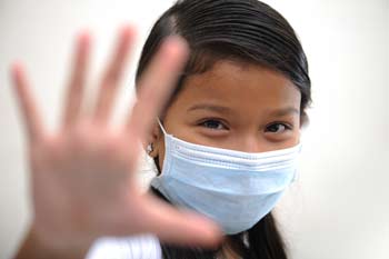 ไข้หวัด 2009