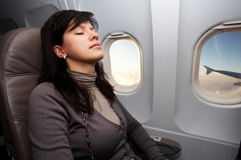 Jet Lag