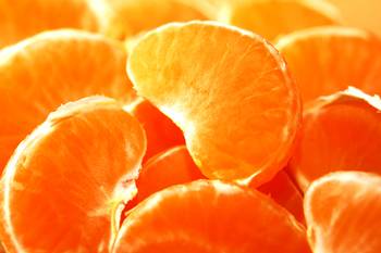 ส้มเขียวหวาน