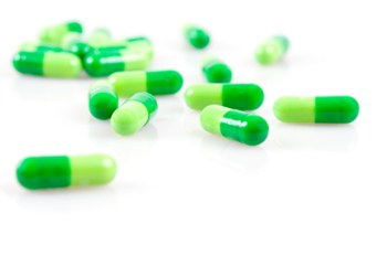 ยาปฏิชีวนะ