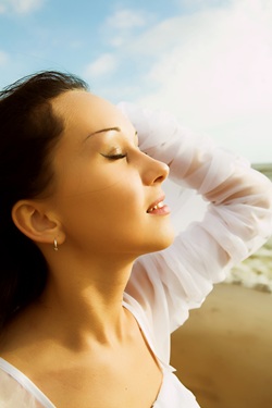 โรคลมแดด ฮีทสโตรค