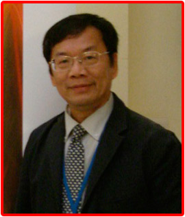 ศาสตราจารย์ นพ.วีระชัย โควสุวรรณ 