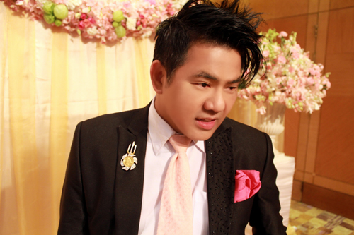 หมอหยอง