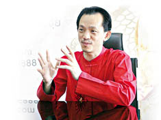 อ.มาศ เคหาสน์ธรรม 