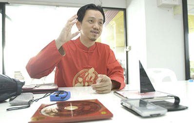 อ.มาศ เคหาสน์ธรรม