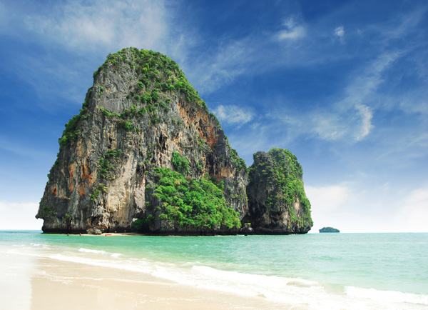 หาดพระนาง