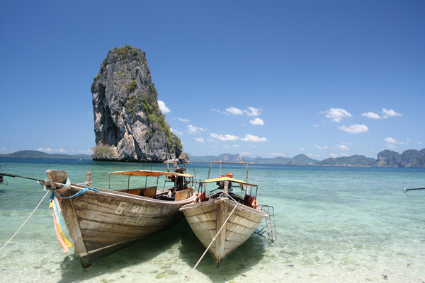 หาดพระนาง