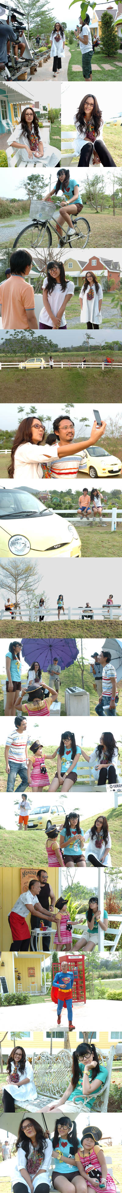 MV รอเธอมาบอกรัก