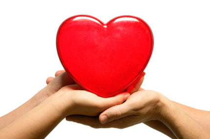 ความรัก