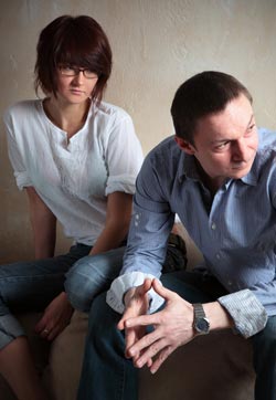 ความรัก