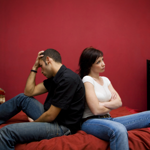 ความรัก