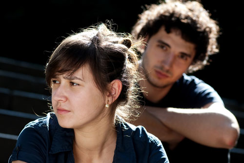 ความรัก