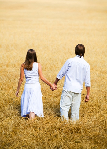 ความรัก