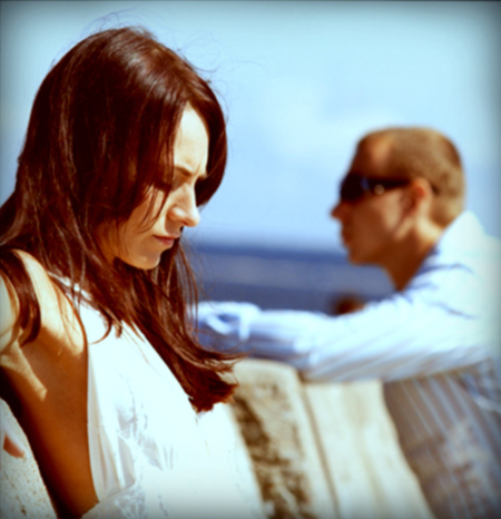 ความรัก