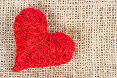 ความรัก