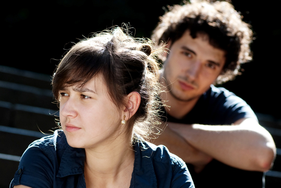 ความรัก