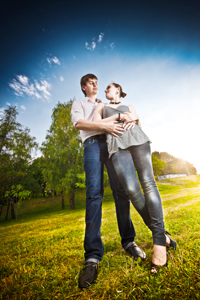 ความรัก