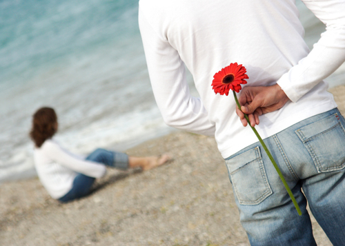 ความรัก