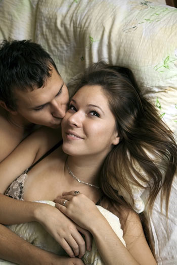 ความรัก