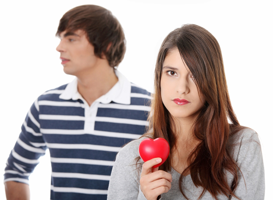 ความรัก