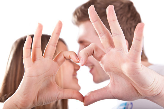 ความรัก