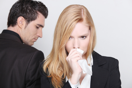 ความรัก