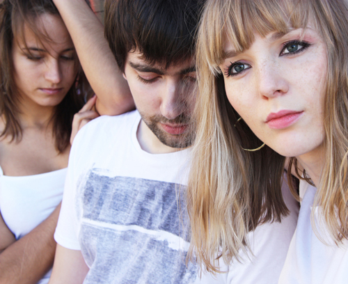 ความรัก