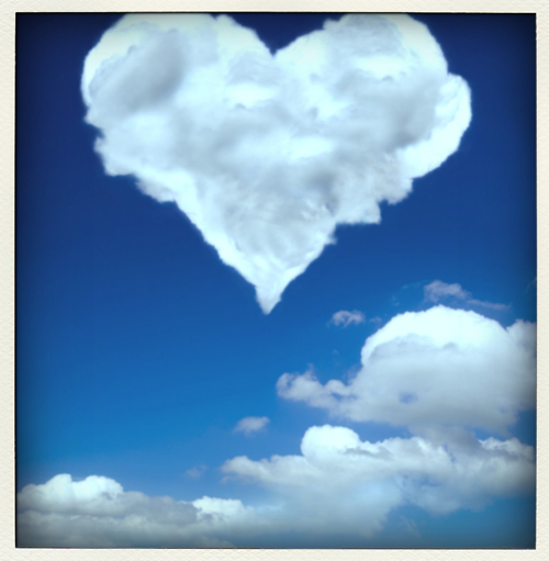 ความรัก