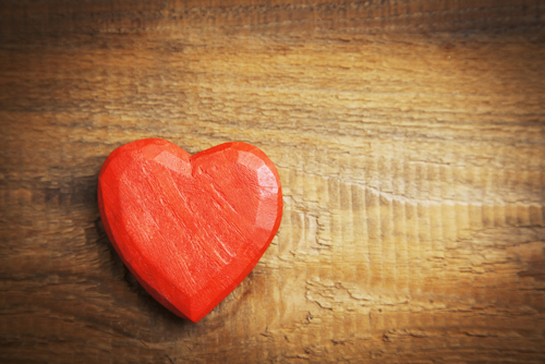 ความรัก