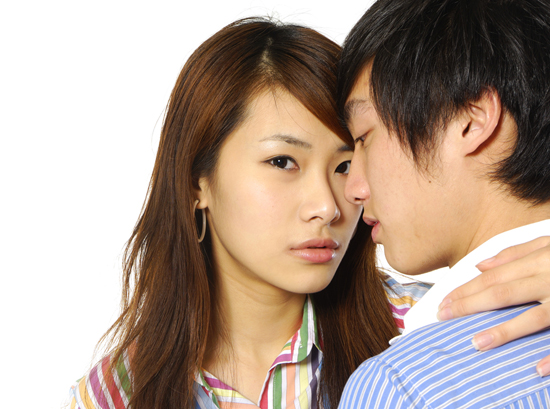 ความรัก