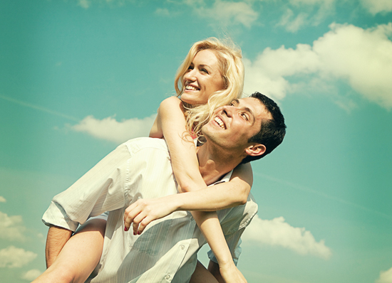 ความรัก