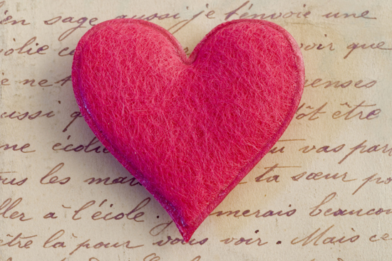 ความรัก