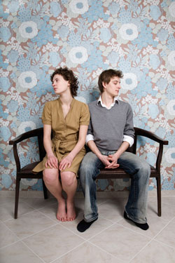 ความรัก