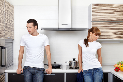 ชีวิตคู่