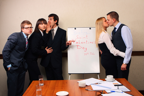 ความรัก