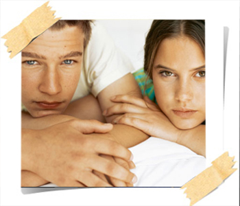 วัยรุ่น