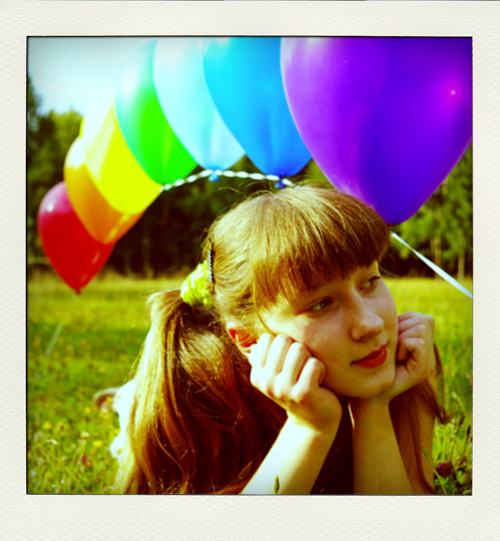 ความรัก