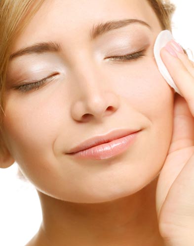 แต่งหน้า