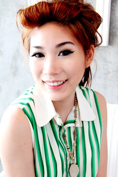 แต่งหน้า