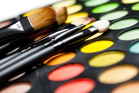 เครื่องสำอาง