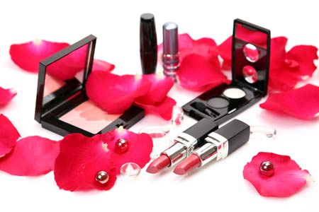 เครื่องสำอาง,ฉลากเครื่องสำอาง