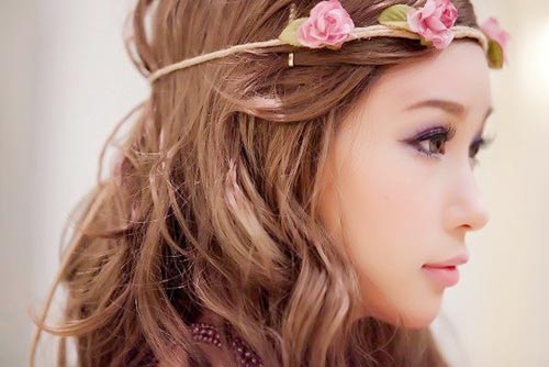 แต่งหน้า