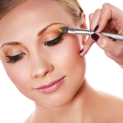 แต่งหน้า