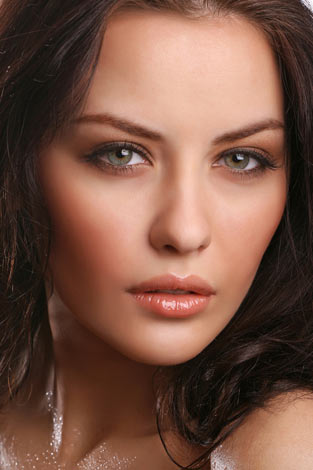 แต่งหน้า